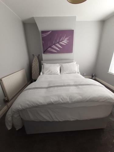 Apartamento Hanwell House