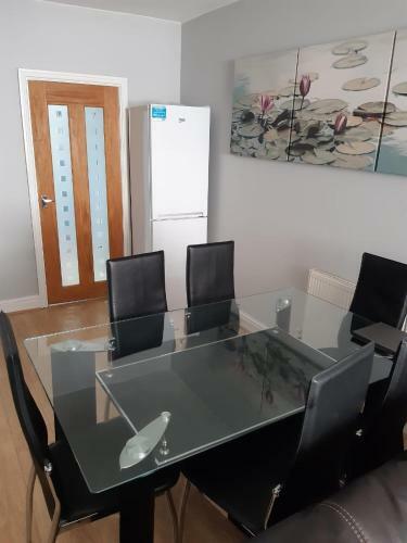 Apartamento Hanwell House