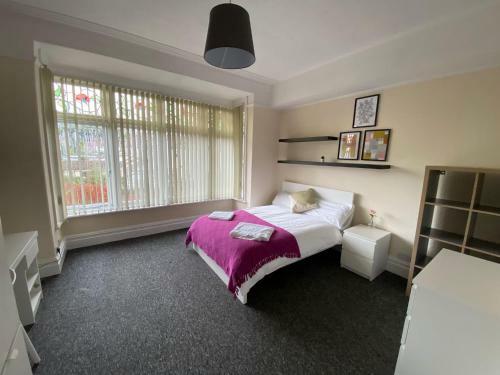 Hostal Abbeyfield Guesthouse