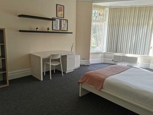 Hostal Abbeyfield Guesthouse