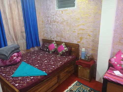 Chenrezig Homestay