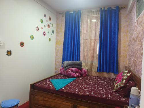 Chenrezig Homestay