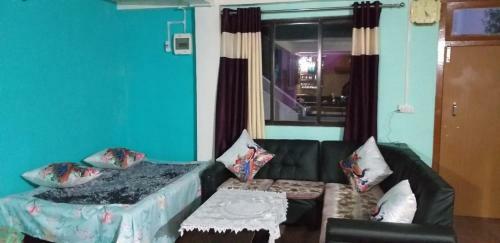 Khaamree Homestay