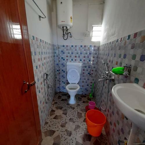 Jasmine Homestay Darjeeling