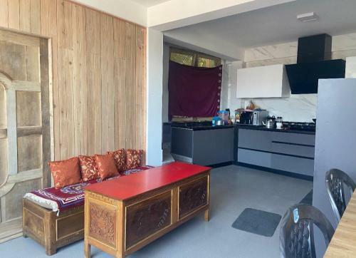 Norbu Thungkar Homestay