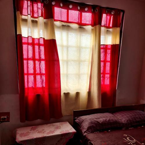 Hostal Triveni Guest House