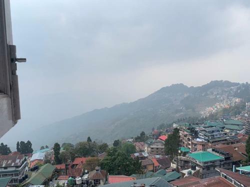 Hostal Triveni Guest House