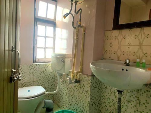Hostal Triveni Guest House
