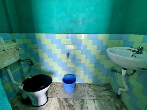 Hostal Triveni Guest House