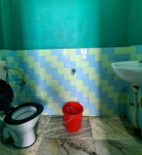 Hostal Triveni Guest House