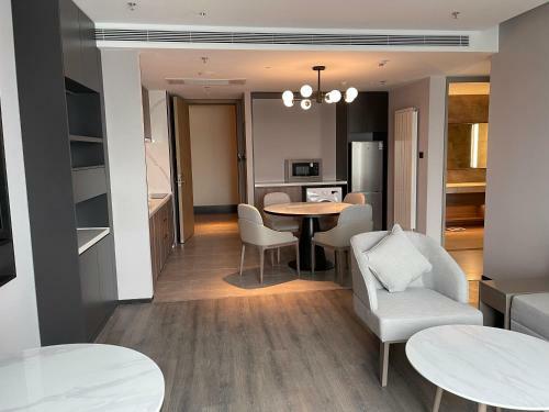 Star Apartment Beijing
