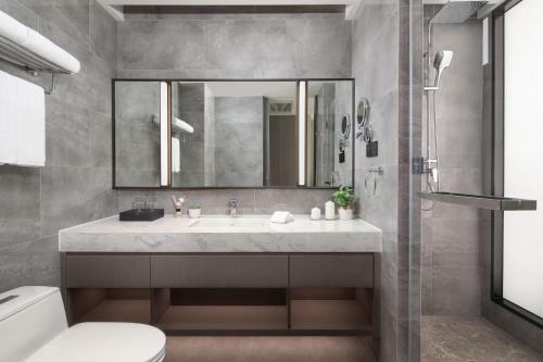 Apartamentos Somerset Daxing Beijing