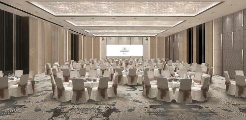Apartamentos Somerset Daxing Beijing