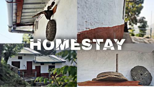 Danda Basera Homestay