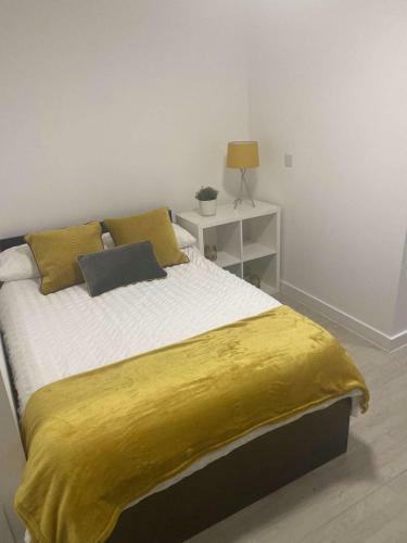 Rapid?s Studio Apartment