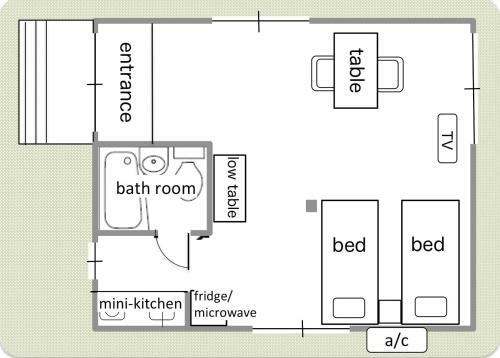 Orange House - Vacation Stay 93612