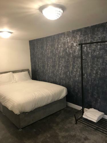 City Centre Apartments 2