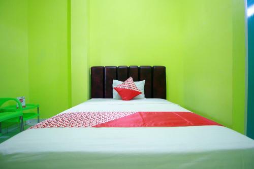 Hotel Oyo 2585 Sherren Guest House
