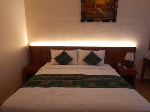 Hostal Kuta Paradise