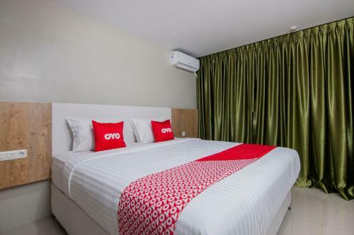 Oyo 1677 Gapura Hotel