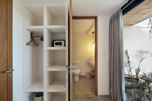 Hotel Telescope Villas