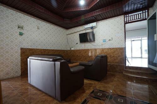Oyo 1234 Hotel Silampari