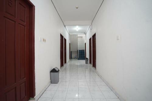 Oyo 1234 Hotel Silampari