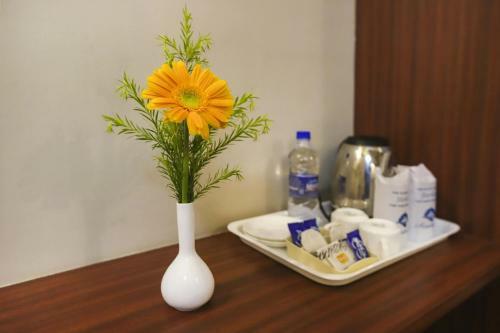 Townhouse Oak Hotel Arnavya