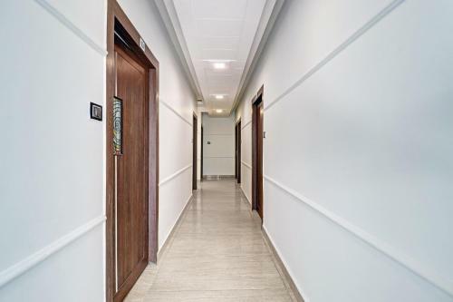 Townhouse Oak Hotel Arnavya