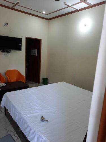 Hostal Pure Oxy