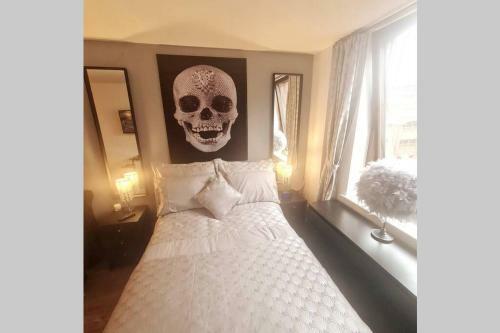 Beautiful Central City Centre Studio Apartment