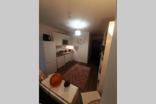 Beautiful Central City Centre Studio Apartment