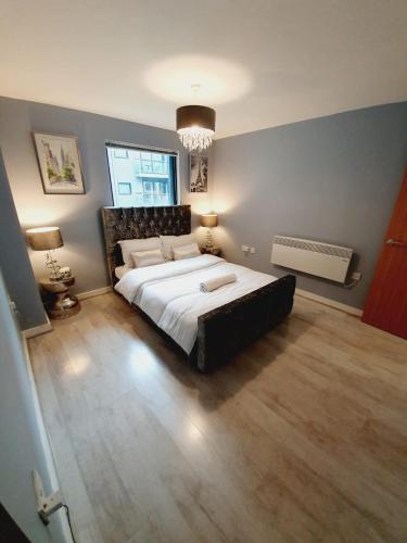 Apartamento Liverpool City Centre 1