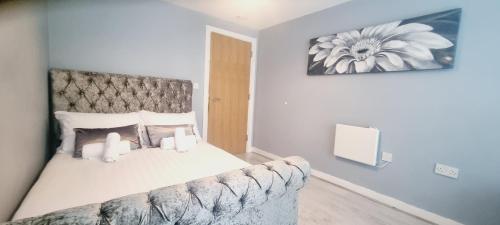 Apartamento Liverpool City Centre 1