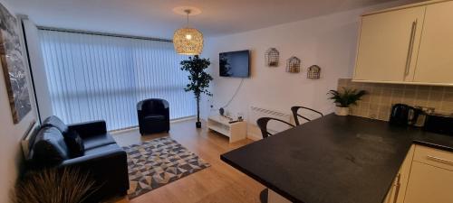Apartamento Liverpool City Centre 1