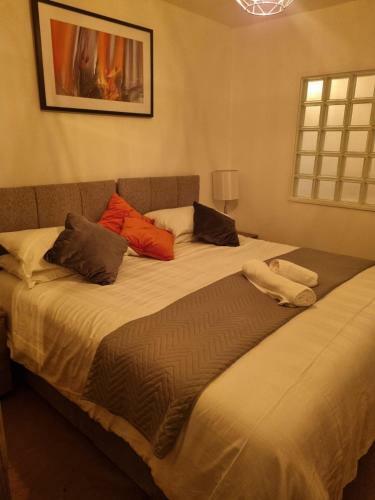 The Symphony Apartment
