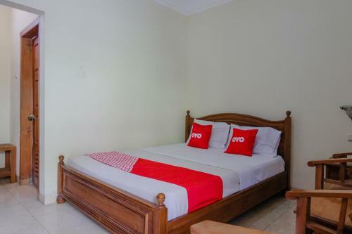 Oyo 1803 Hotel Sarangan Permai