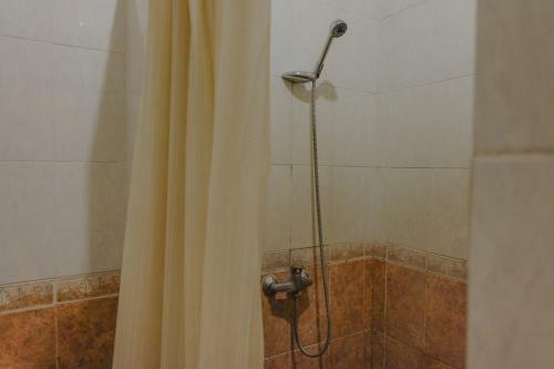 Oyo 1803 Hotel Sarangan Permai