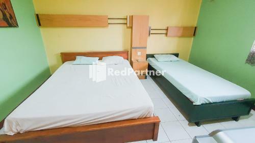 Hotel Pondok Indah Redpartner