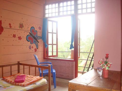 Se'pon Homestay