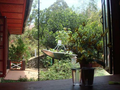 Se'pon Homestay