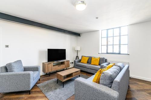 Residential Estates Walton Building Apartments