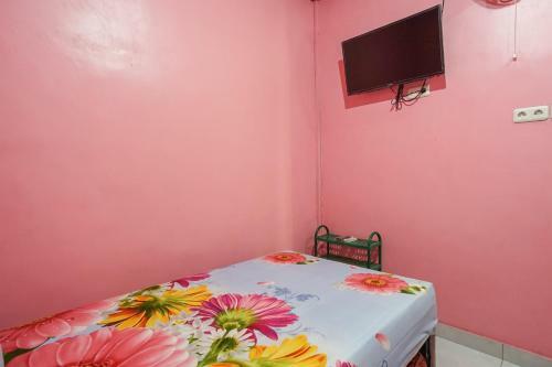 Hostal Rumah Kost Maple