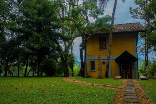 Lake Serenity Boutique Hotel