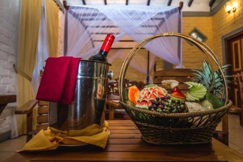 Lake Serenity Boutique Hotel