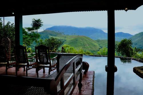 Paradise Garden Resort