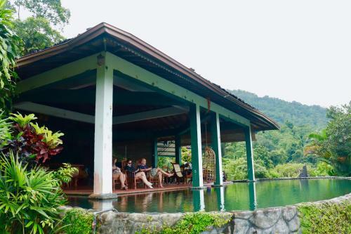 Paradise Garden Resort