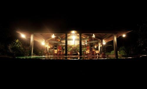 Paradise Garden Resort