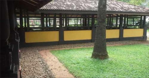Hotel Mihintale