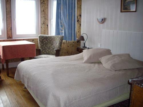 Hotel H�tel Des Vosges